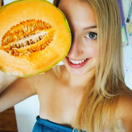 Profilbild von Melina
